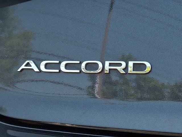 Used 2023 Honda Accord EX image 31