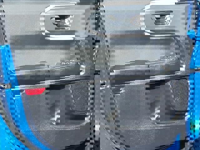 Certified 2023 Ford Bronco Sport Big Bend w/ Convenience Package image 22