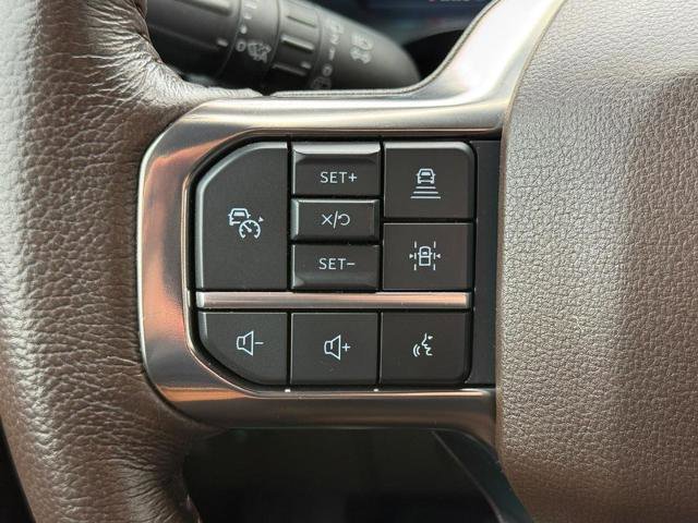 Certified 2023 Ford Expedition Max King Ranch image 15