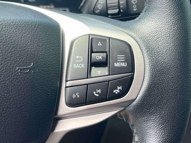 Certified 2023 Ford Explorer XLT AWD/4WD image 21