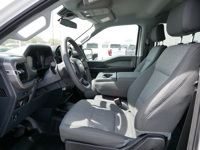 Certified 2025 Ford F150 XL w/ Tow/Haul Package AWD/4WD image 7