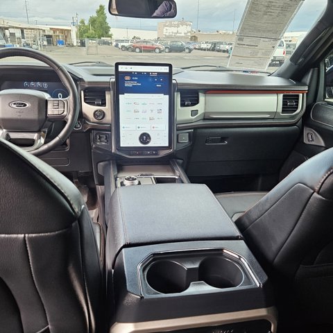 Certified 2023 Ford Expedition Timberline image 15