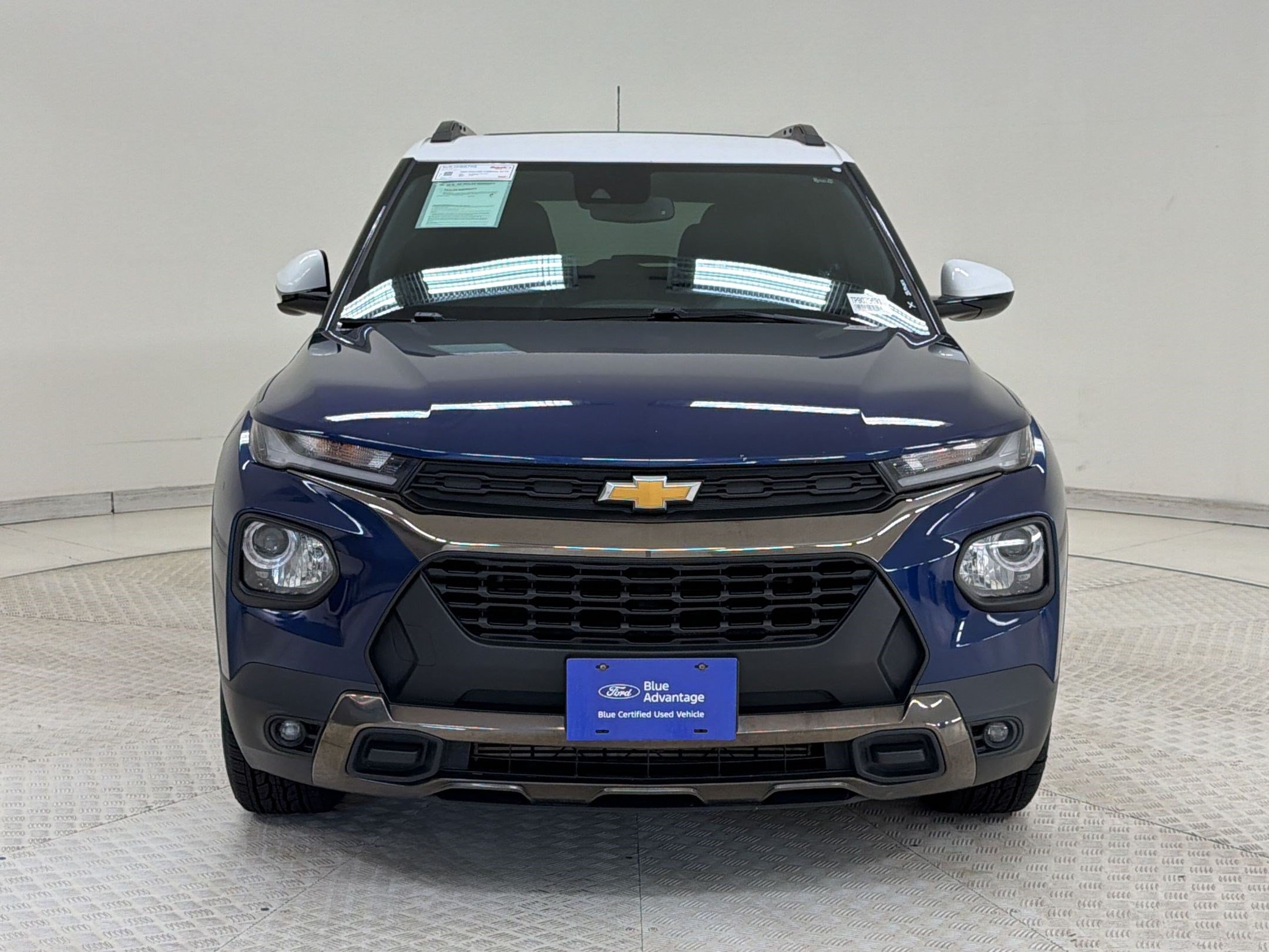 Used 2023 Chevrolet TrailBlazer ACTIV w/ Sun and Liftgate Package FWD image 6