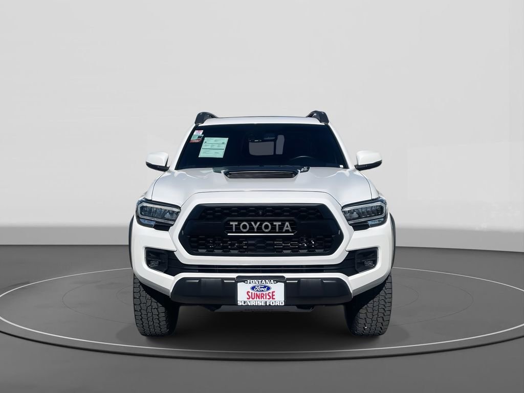 Used 2023 Toyota Tacoma TRD Pro image 6
