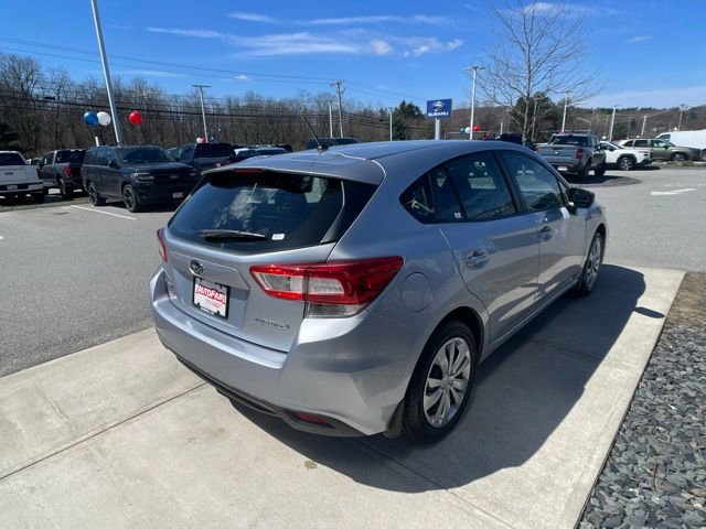 Used 2019 Subaru Impreza 2.0i AWD/4WD image 5
