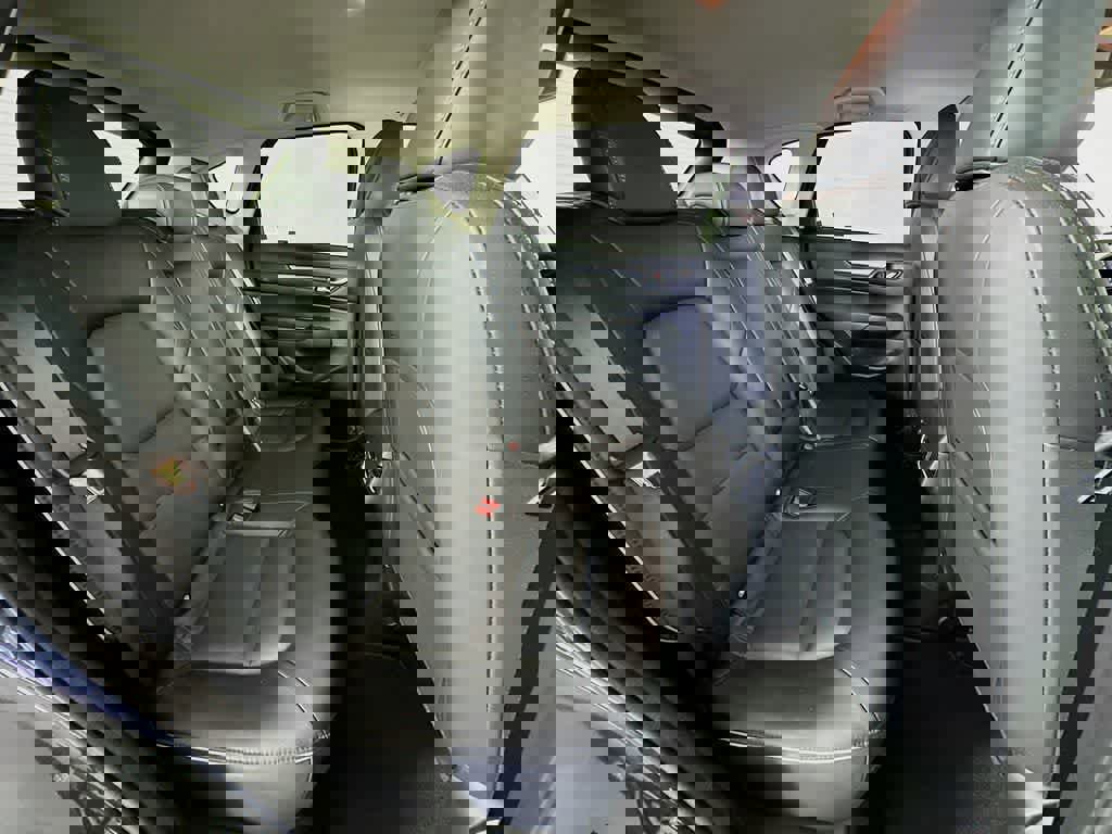 Used 2025 MAZDA CX-5 AWD 2.5 S w/ Select Package image 30