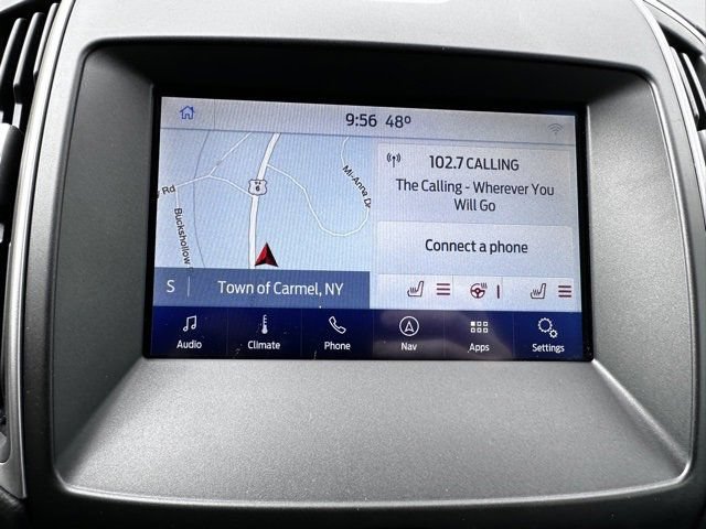 Certified 2020 Ford Edge SEL w/ Convenience Package AWD/4WD image 17