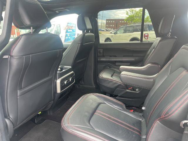 Certified 2023 Ford Expedition Max Limited AWD/4WD image 10