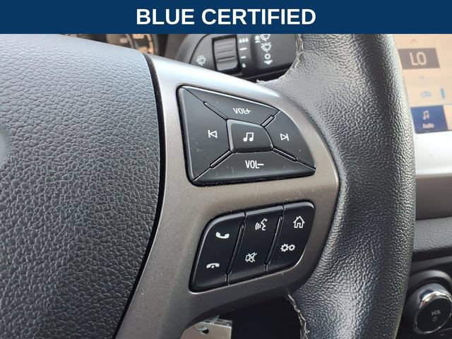 Certified 2020 Ford Ranger XLT w/ Equipment Group 301A Mid AWD/4WD image 23