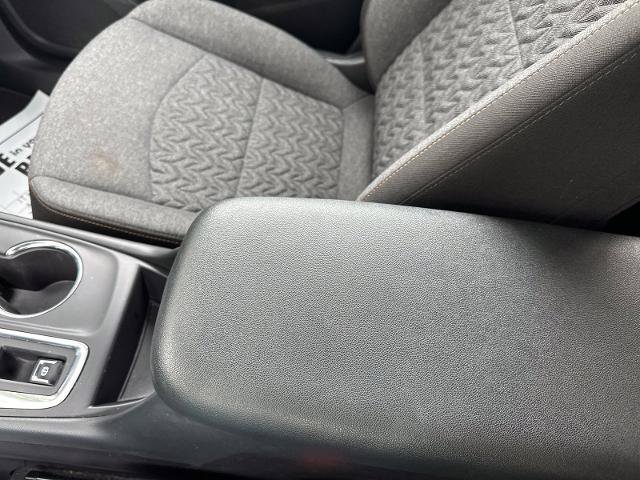 Used 2024 Chevrolet Equinox LT AWD/4WD image 19