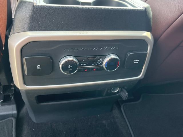 Certified 2023 Ford Expedition Limited RWD image 23