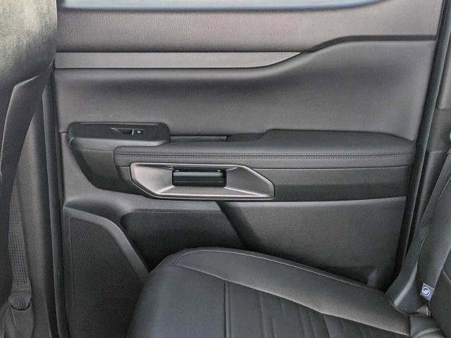 Certified 2025 Ford Ranger Lariat w/ Advanced Towing Package AWD/4WD image 20