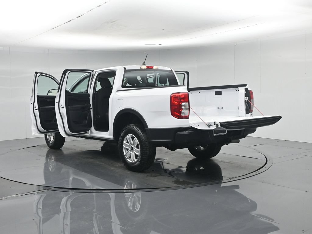 Certified 2024 Ford Ranger XL w/ Trailer Tow Package RWD image 36