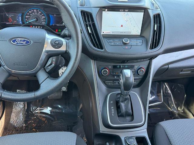 Certified 2017 Ford C-MAX Energi SE w/ Equipment Group 401A FWD image 10