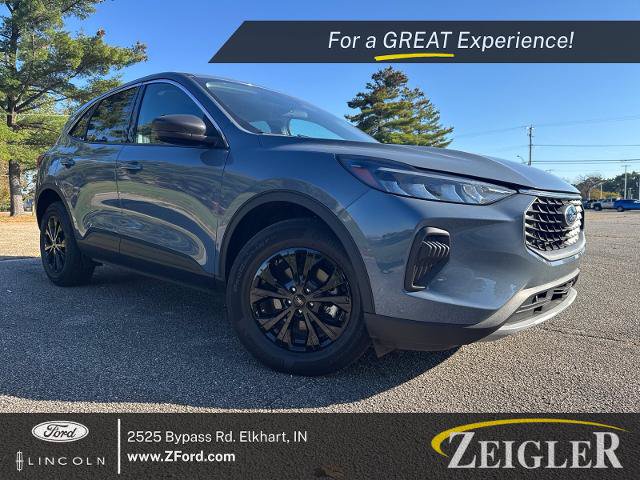 Certified 2023 Ford Escape Active w/ Tech Pack #1