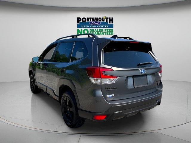 Used 2024 Subaru Forester Wilderness AWD/4WD image 24