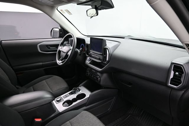 Certified 2024 Ford Bronco Sport Big Bend AWD/4WD image 34