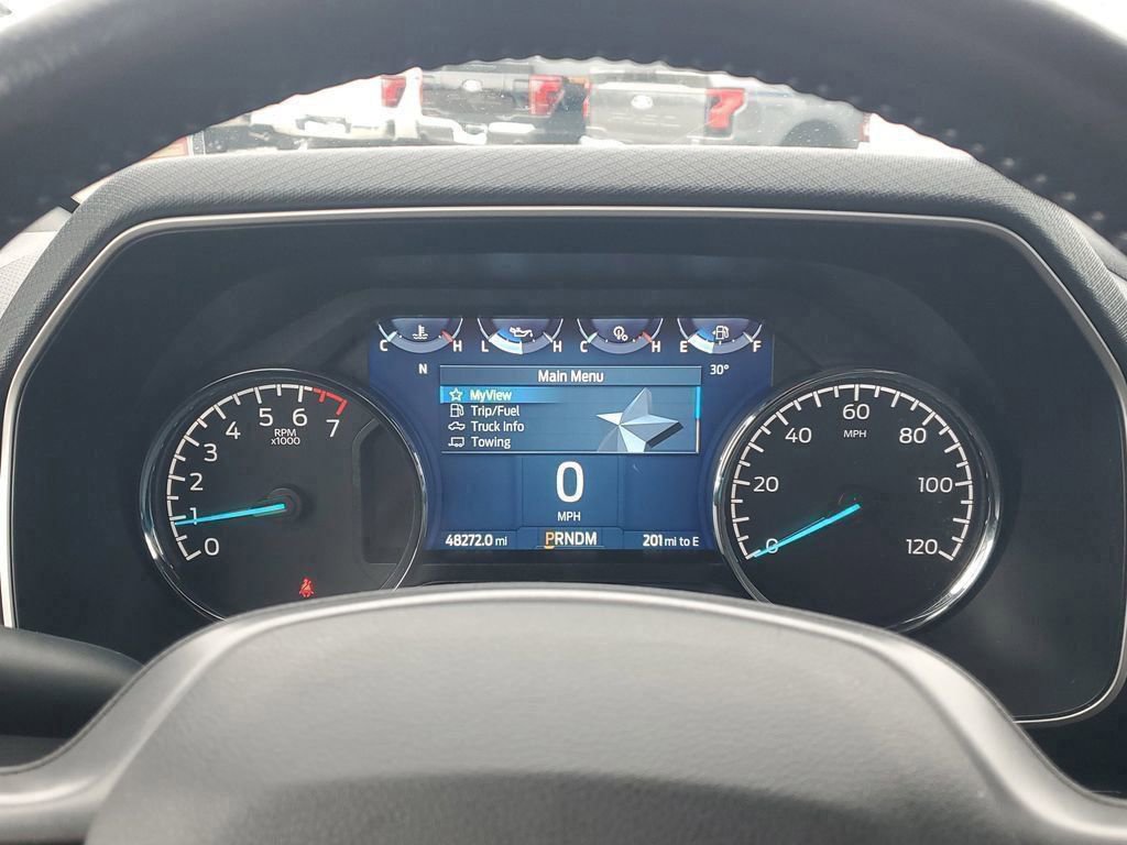 Certified 2022 Ford F150 XLT w/ Equipment Group 302A High image 23