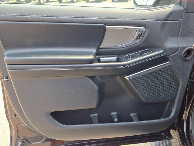 Certified 2025 Ford Expedition Platinum AWD/4WD image 23