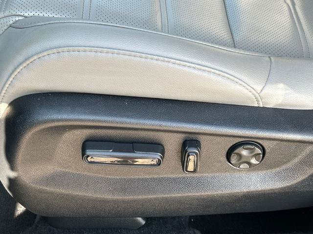 Used 2022 Honda CR-V EX-L image 14