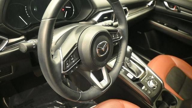 Used 2024 MAZDA CX-5 Carbon Edition AWD/4WD image 15