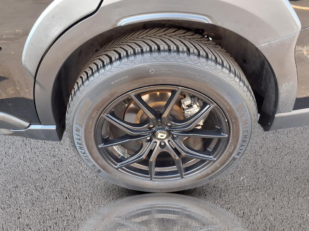 Used 2023 Subaru Outback Premium AWD/4WD image 28