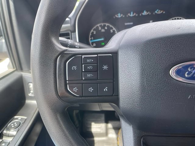 Certified 2021 Ford F150 XL w/ Equipment Group 101A High AWD/4WD image 17
