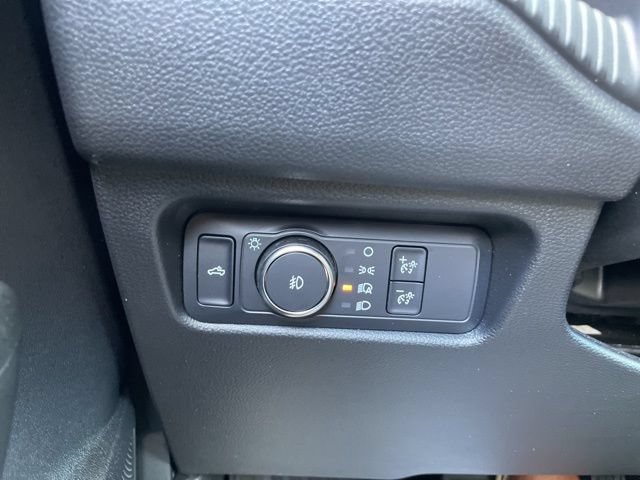 Certified 2025 Ford Ranger XLT AWD/4WD image 24