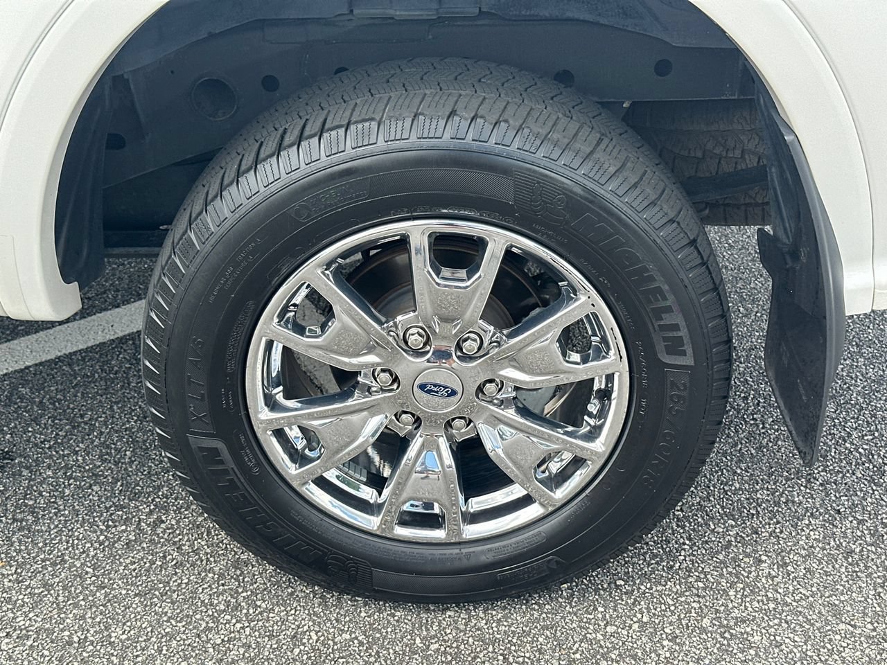 Certified 2019 Ford Ranger Lariat w/ Equipment Group 501A Mid AWD/4WD image 19