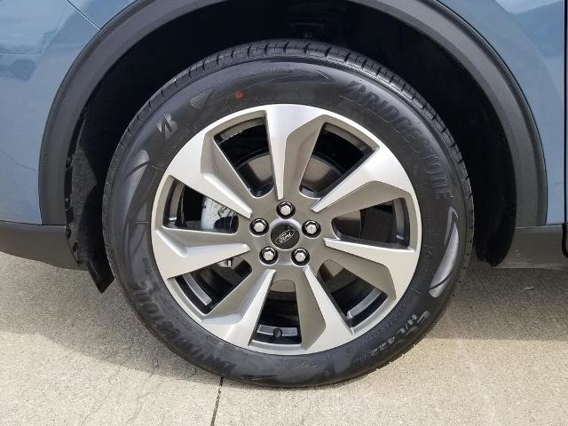 Certified 2023 Ford Escape Platinum image 27