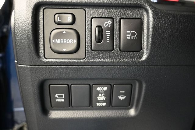 Used 2024 Toyota 4Runner SR5 Premium w/ Moonroof Package AWD/4WD image 24