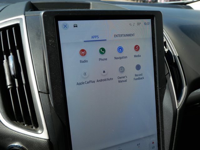 Certified 2023 Ford Edge SEL w/ Convenience Package AWD/4WD image 25
