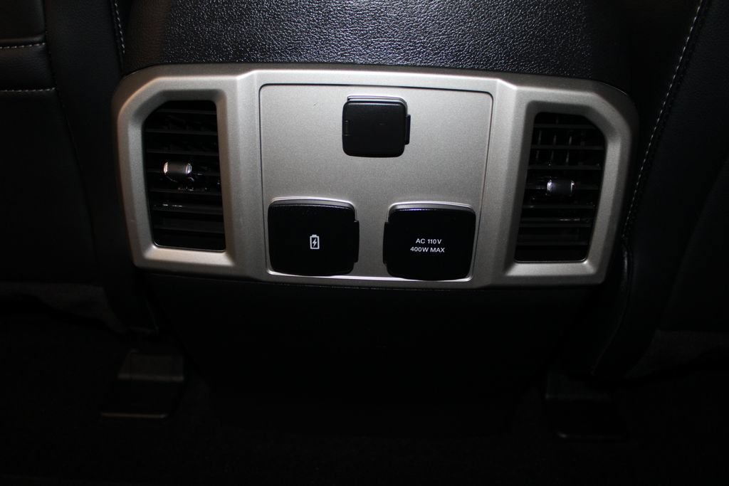 Certified 2020 Ford F150 Lariat AWD/4WD image 48