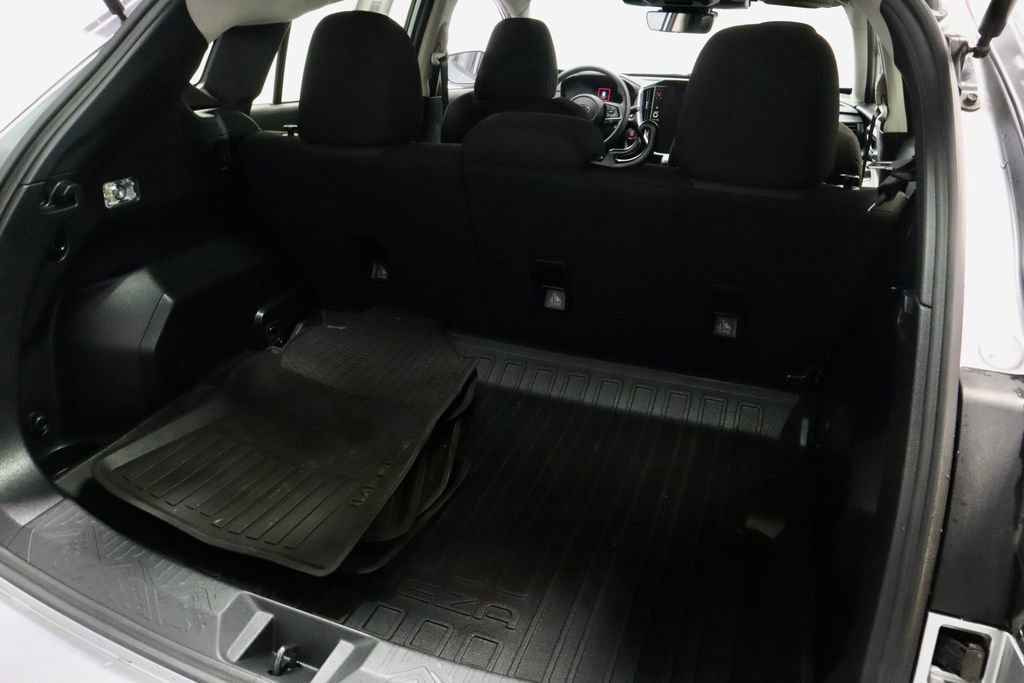 Used 2025 Subaru Impreza 2.0i Sport image 12