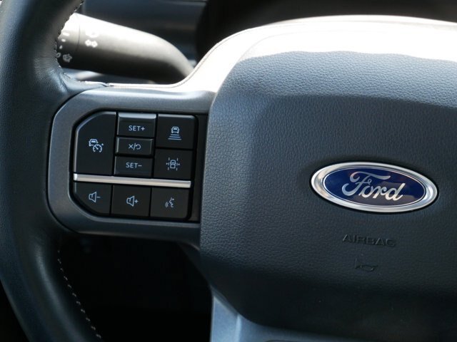 Certified 2023 Ford F150 Lariat w/ Equipment Group 502A High AWD/4WD image 19