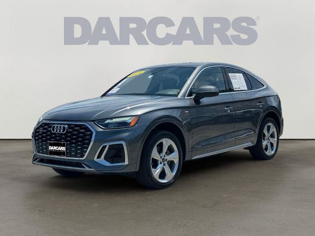 Used 2024 Audi Q5 2.0T Premium Plus AWD/4WD image 3