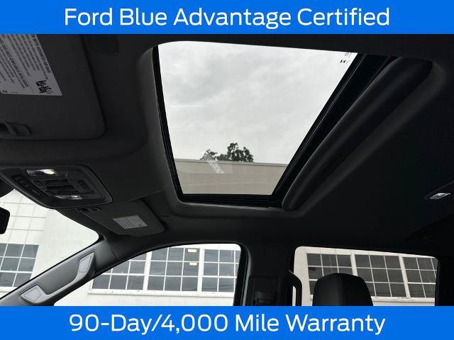 Used 2025 GMC Sierra 1500 SLT w/ SLT Premium Plus Package AWD/4WD image 18