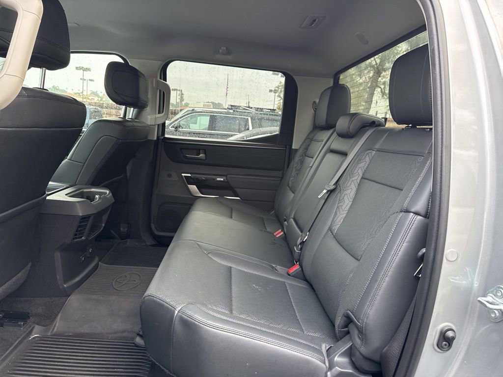 Used 2022 Toyota Tundra Limited image 15