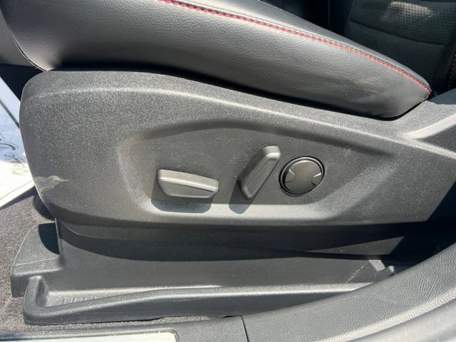 Certified 2024 Ford Edge ST-Line AWD/4WD image 20