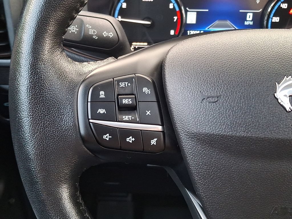 Certified 2023 Ford Bronco Sport Outer Banks w/ Tech Package AWD/4WD image 21