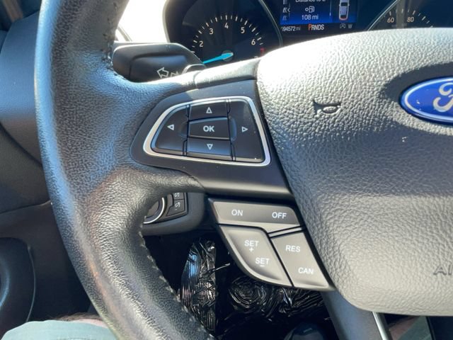Certified 2017 Ford Escape Titanium AWD/4WD image 17