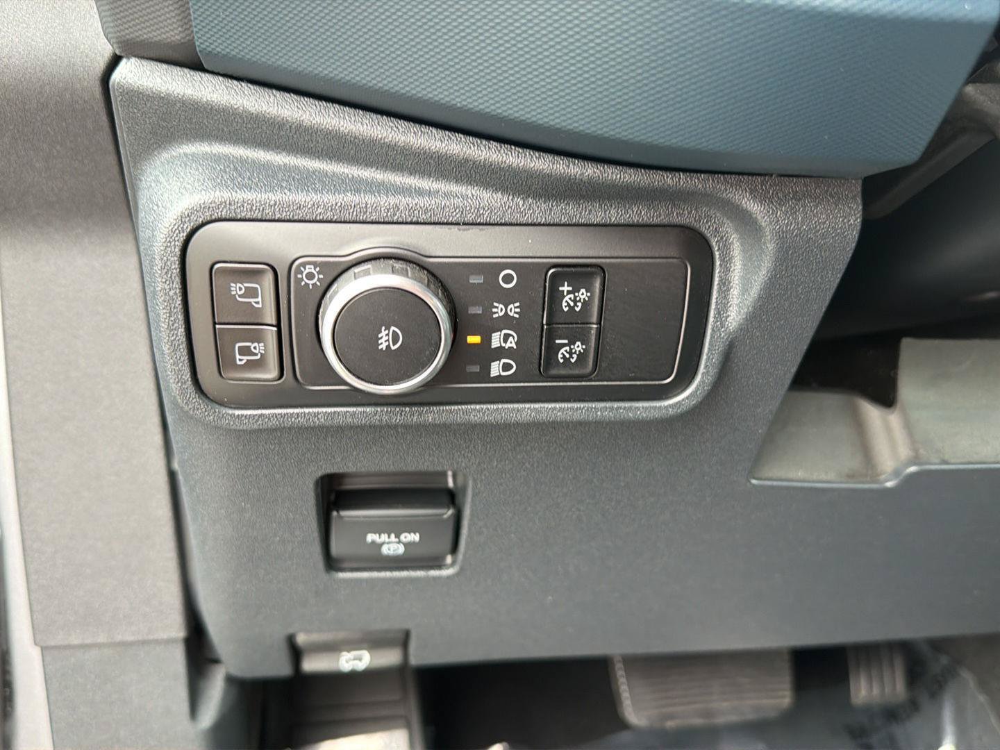 Certified 2024 Ford Bronco Outer Banks AWD/4WD image 19