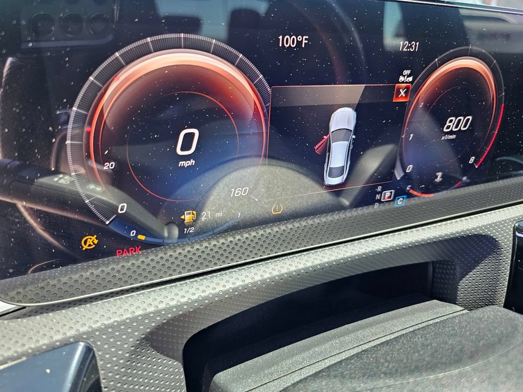 Used 2023 Mercedes-Benz CLA 250 image 27