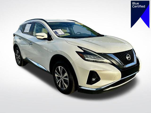 Used 2023 Nissan Murano SV