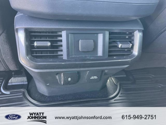 Certified 2023 Ford F150 XLT w/ Equipment Group 302A High image 17