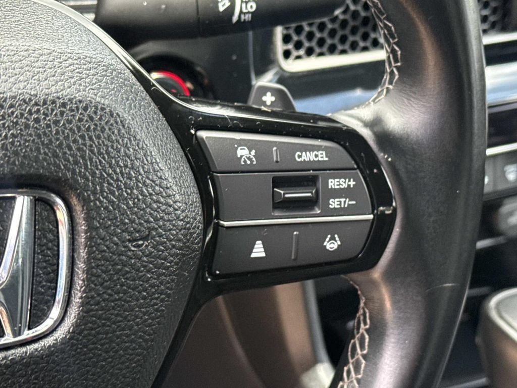 Used 2022 Honda Civic Sport image 25