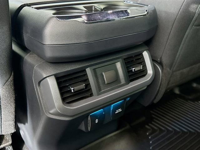 Certified 2025 Ford F150 XLT w/ Equipment Group 301A Standard image 28