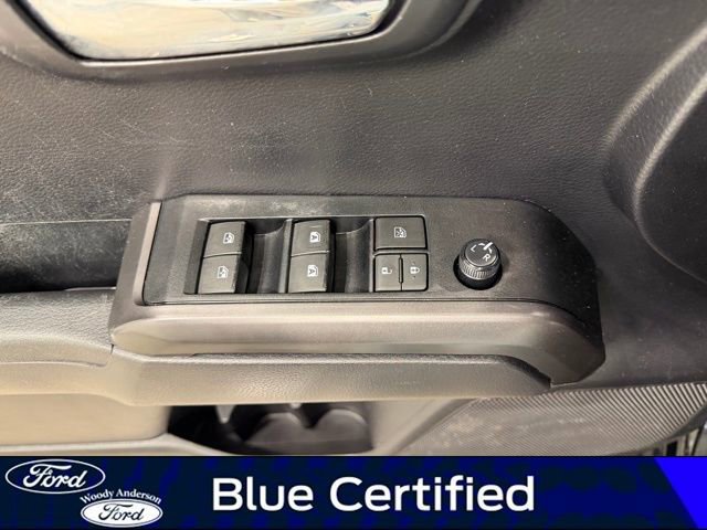 Used 2020 Toyota Tacoma TRD Off-Road image 22