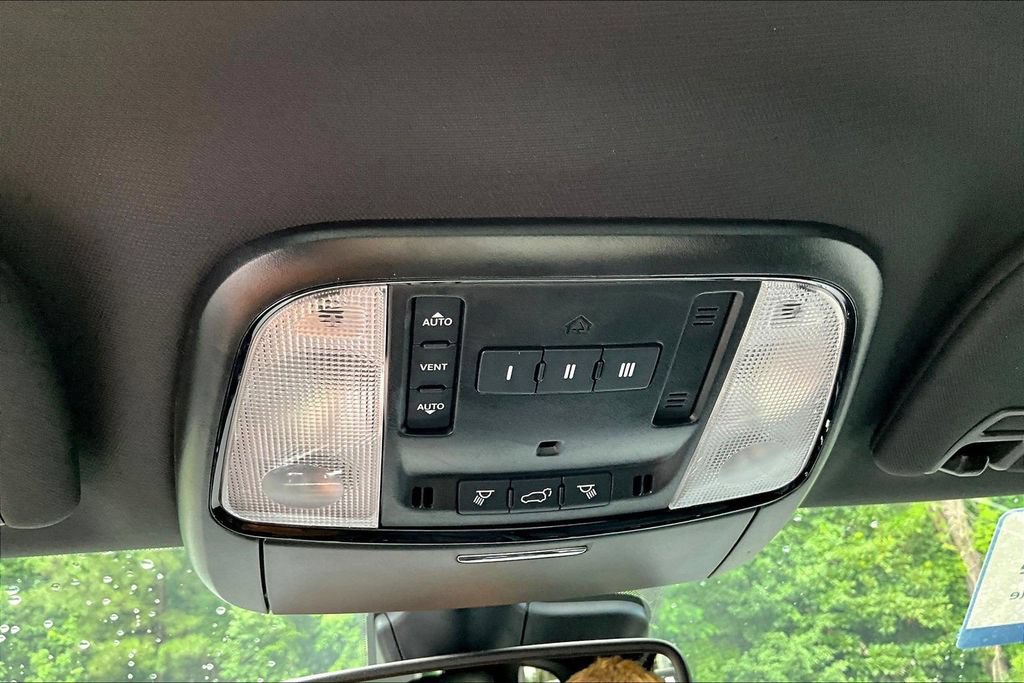 Used 2026 Dodge Durango GT AWD/4WD image 17