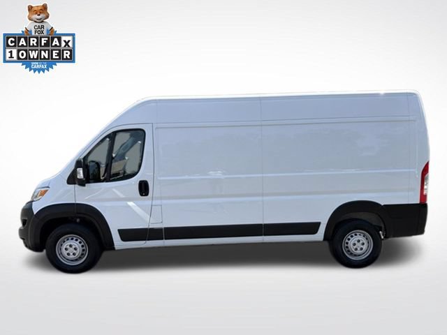 Used 2024 RAM ProMaster 2500 FWD image 5